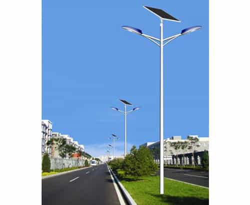 太阳能路灯生产厂家