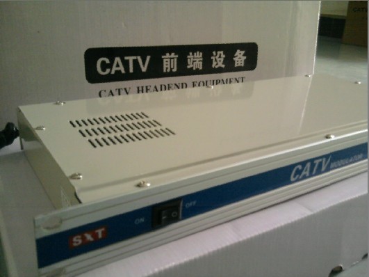 SXT177邻频调制器